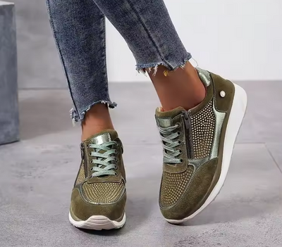 Nola - Everyday Ease Sneakers