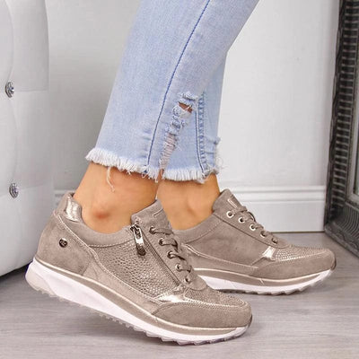 Nola - Everyday Ease Sneakers
