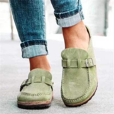 Demi - Comfort Shoes