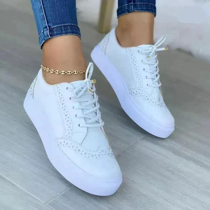 Lily - Everyday  comfort Sneakers