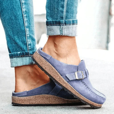 Demi - Comfort Shoes