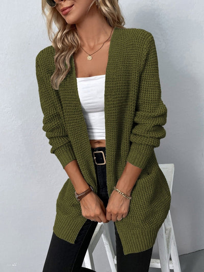Maree - Knitted Cardigan Women