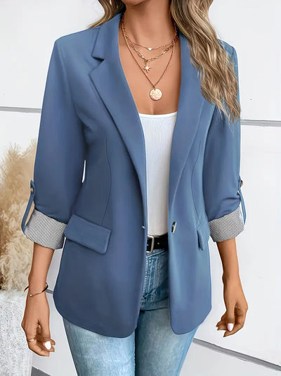 Lena - Modern Chic Blazer
