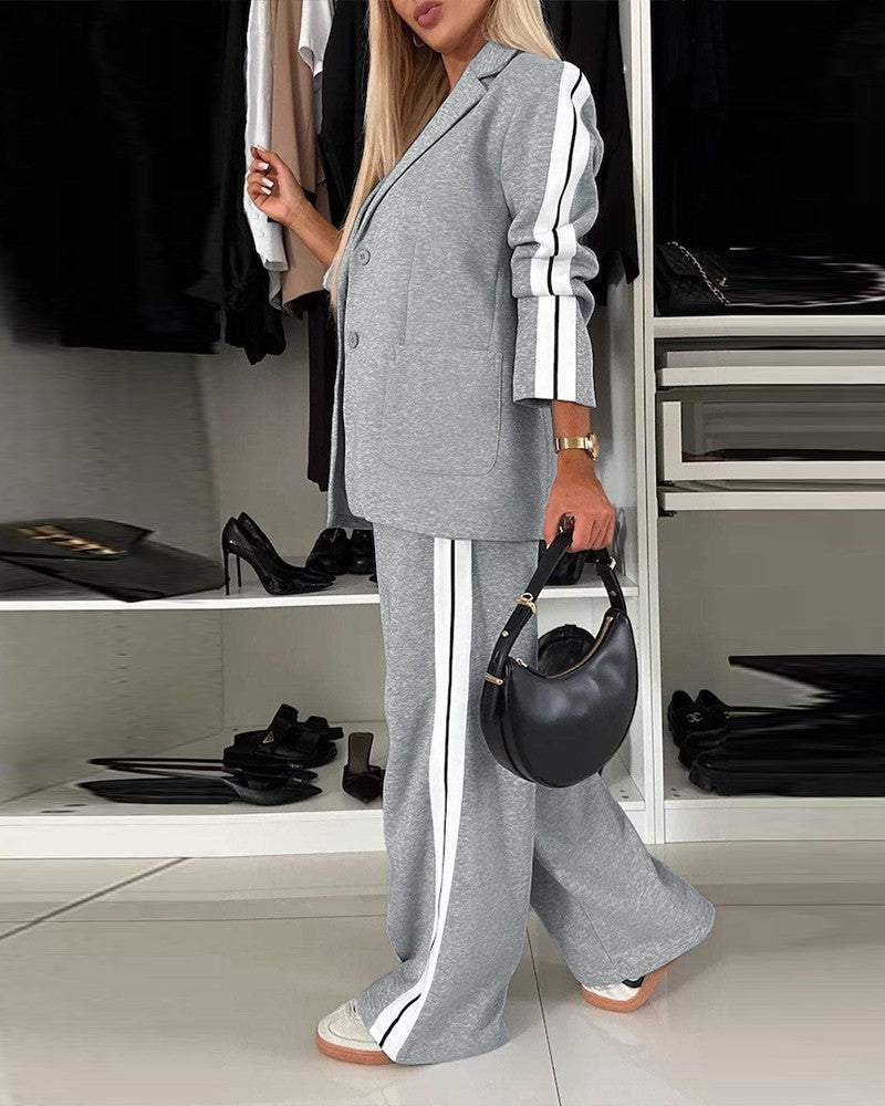 Sophie – Sport Luxe Set