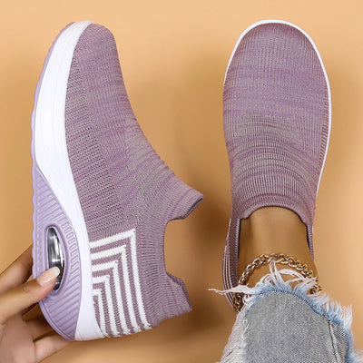 Felicity - Comfort Glide Sneakers