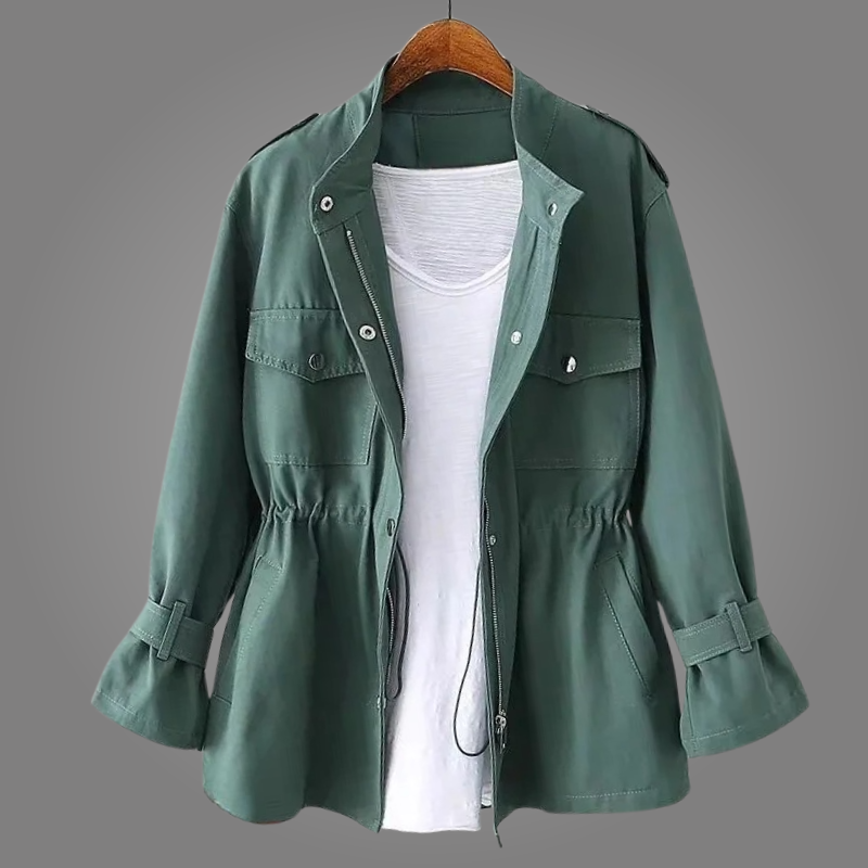 ROSA - OVERCOAT