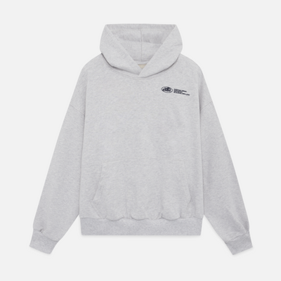 With Love | Oversized Hoodie