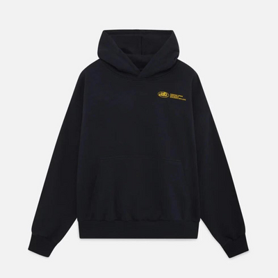 With Love | Oversized Hoodie