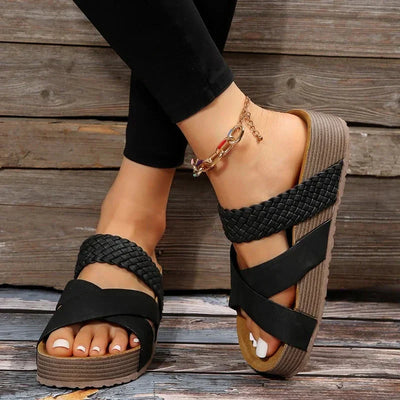 FLORE | Casual Sandals