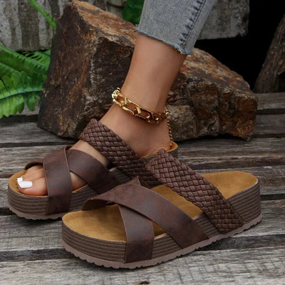 FLORE | Casual Sandals