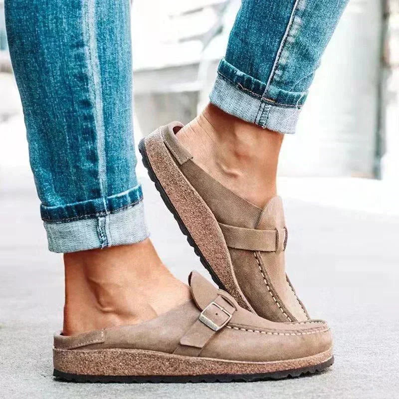 Demi - Comfort Shoes