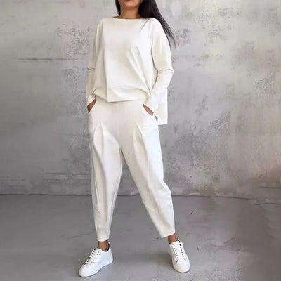 Lana - Effortless Chic Set