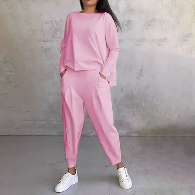Lana - Effortless Chic Set