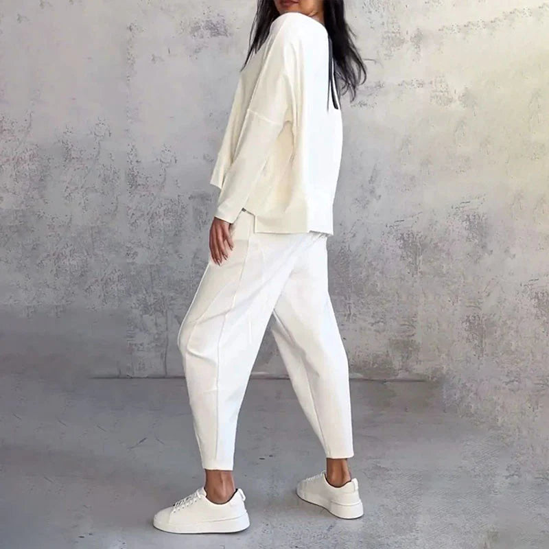 Lana - Effortless Chic Set