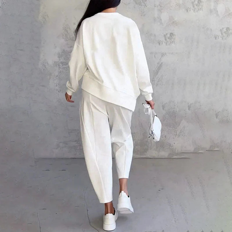 Lana - Effortless Chic Set