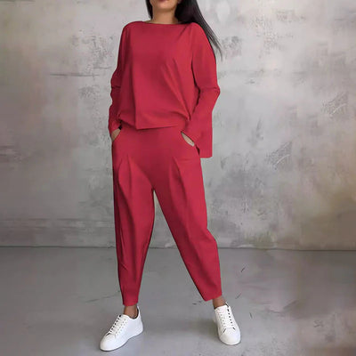 Lana - Effortless Chic Set