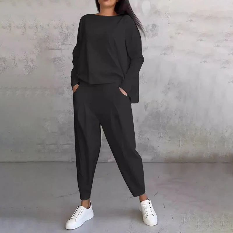 Lana - Effortless Chic Set