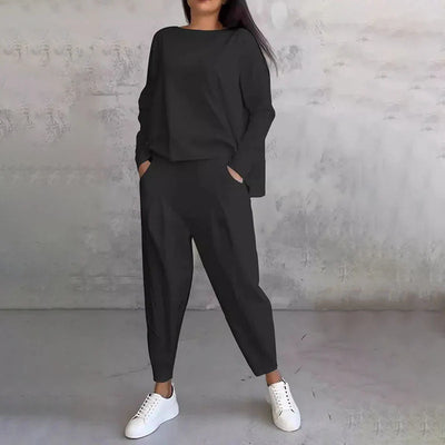 Lana - Effortless Chic Set