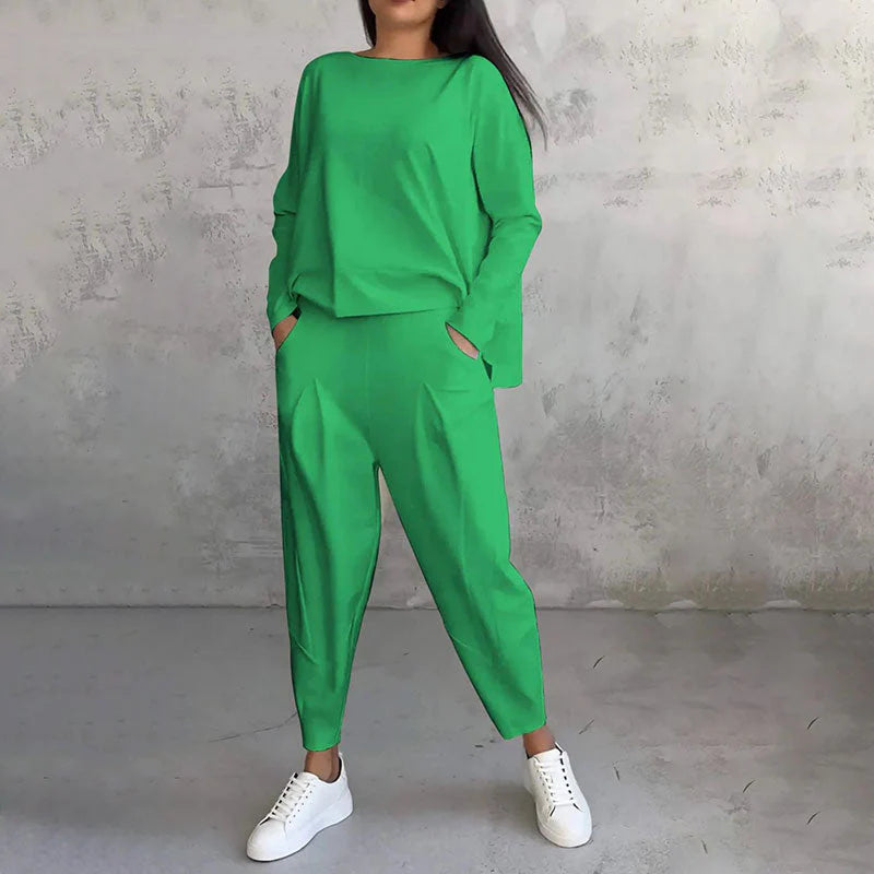 Lana - Effortless Chic Set