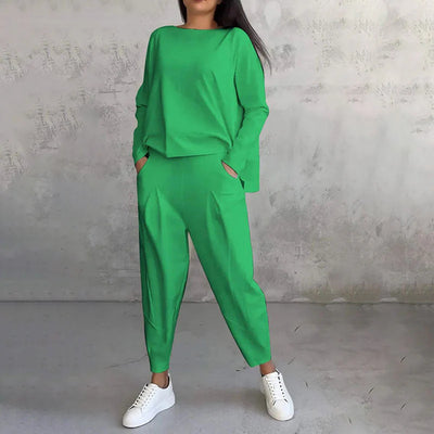 Lana - Effortless Chic Set