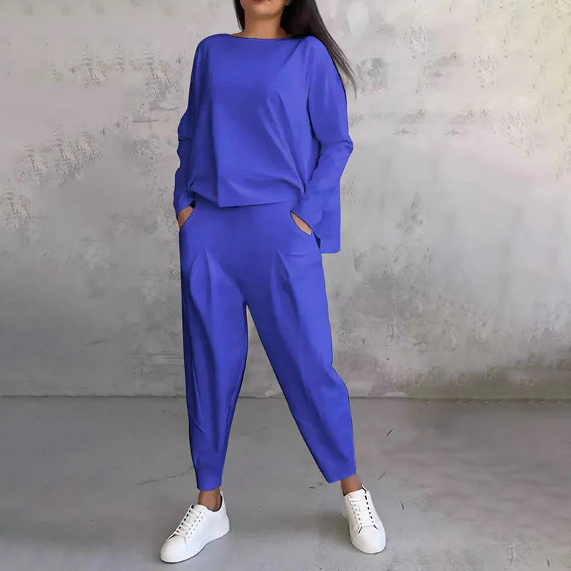 Lana - Effortless Chic Set