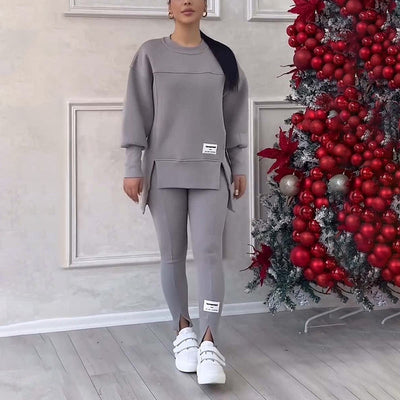 Fiona - Cosy Chic Set
