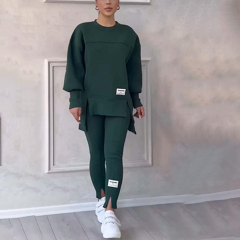 Fiona - Cosy Chic Set