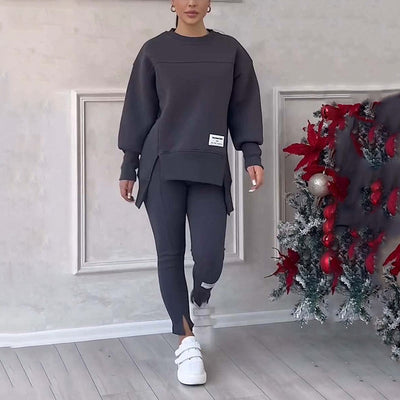 Fiona - Cosy Chic Set
