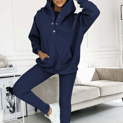 Cleo - Luxe Lounge Set