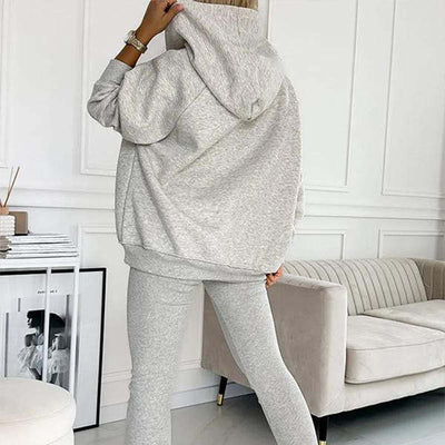 Cleo - Luxe Lounge Set