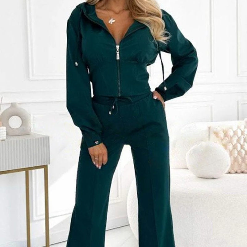 Zoe - Chic Comfort Set