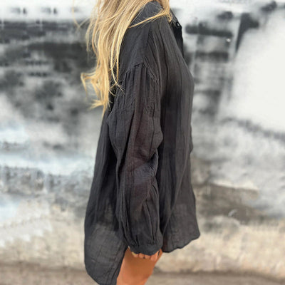 Moira - Soft Drape Everyday Shirt