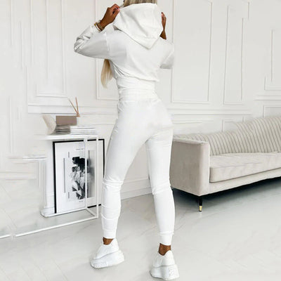 MIRA – Soft Lounge Tracksuit